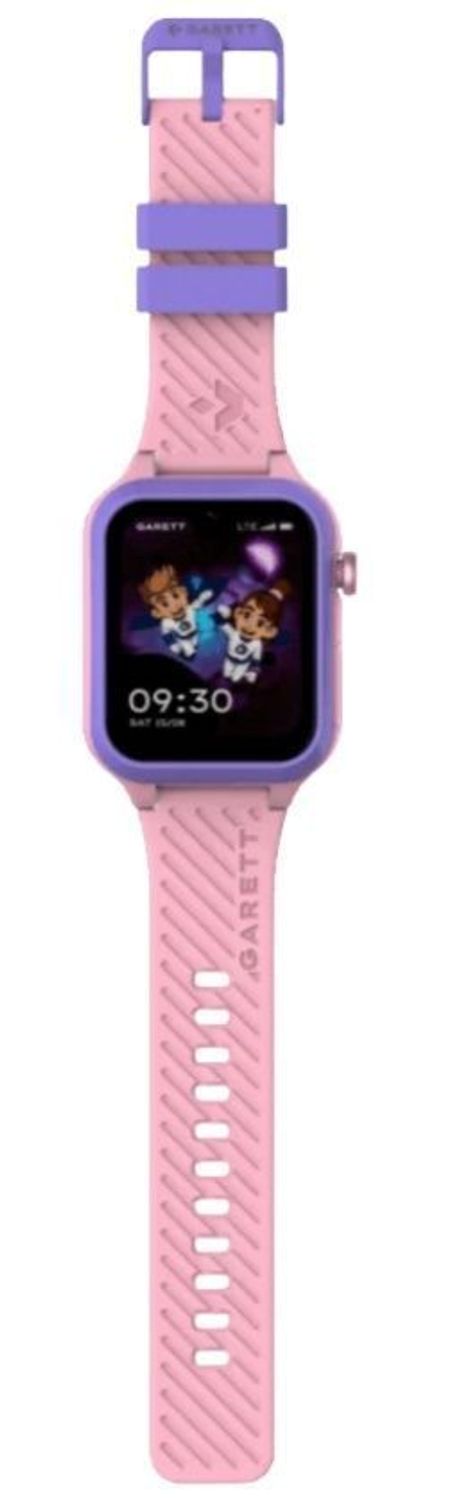 Smartwatch Garett Kids Essa 2 AI 4G Różowy z GPS i AMOLED 1,78″ (1).jpg